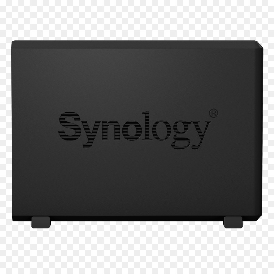 شبكة أنظمة التخزين，Synology Diskstation Ds115j PNG
