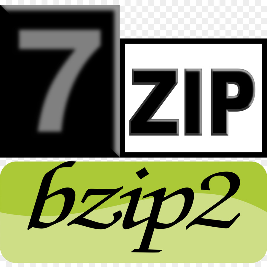 7zip，ملف أرشيفي PNG