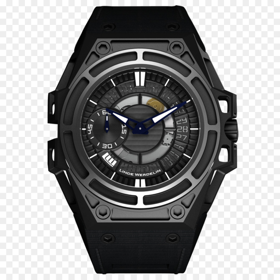 مشاهدة，Gshock PNG