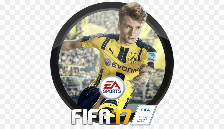 Fifa 17，بلاي ستيشن PNG