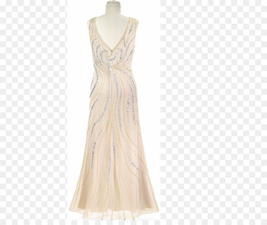 فستان الزفاف，فستان PNG