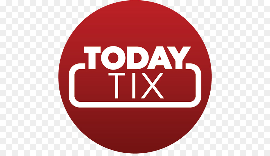 Todaytix，مسرح برودواي PNG