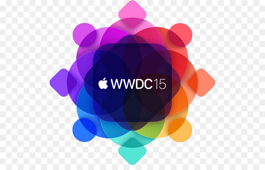 مركز موسكون，Wwdc 2014 PNG