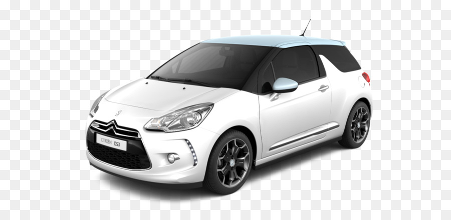 Ds 3，سيتروين PNG