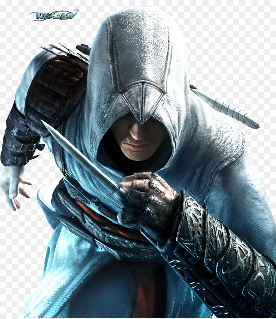 Ezio Auditore，قتلة PNG