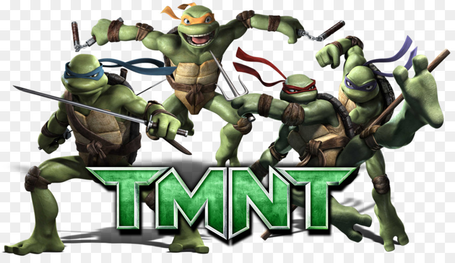 Tmnt，السلاحف PNG