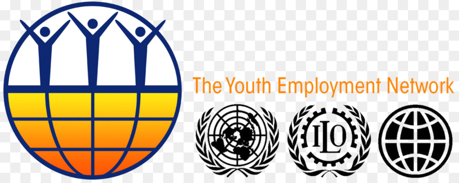 شبكة تشغيل الشباب，البطالة بين الشباب PNG