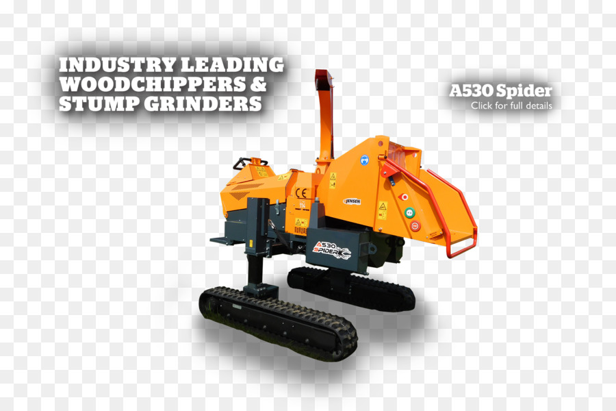 Woodchipper，أداة PNG