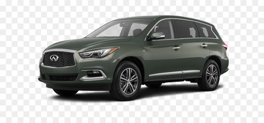 2018 Infiniti Qx60，إنفينيتي PNG