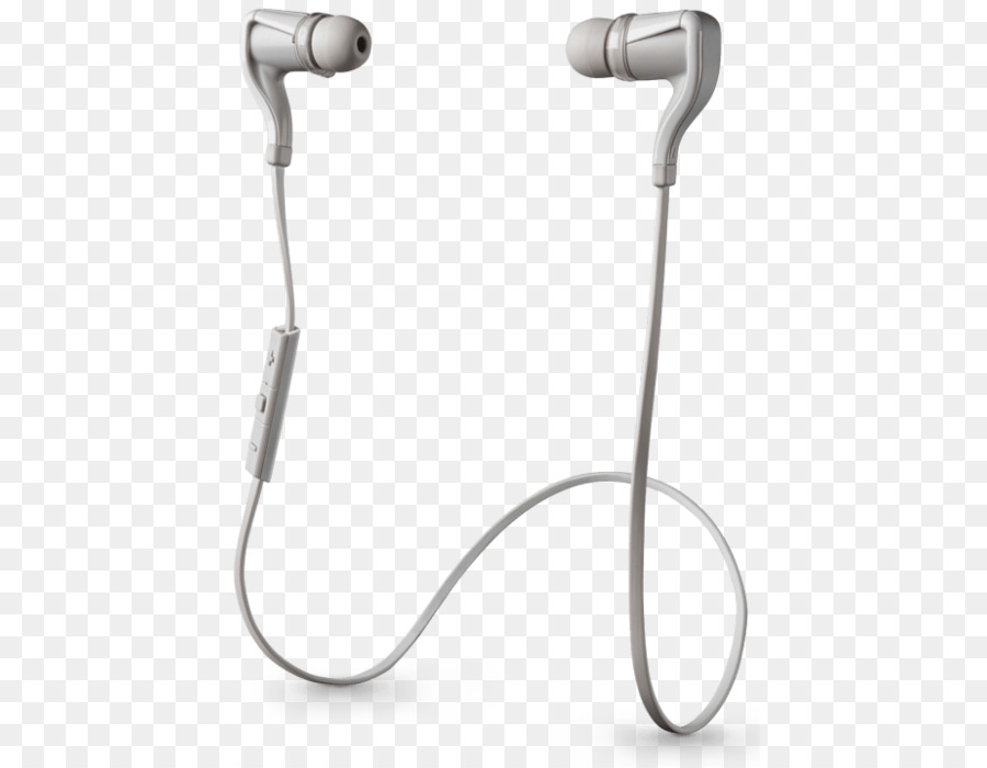 ب Plantronics Backbeat Go 2，سماعات PNG