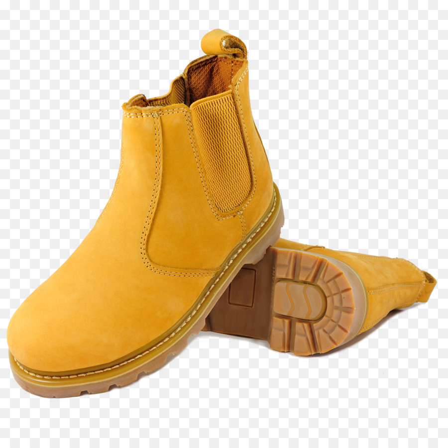 Steeltoe Boot，حذاء PNG
