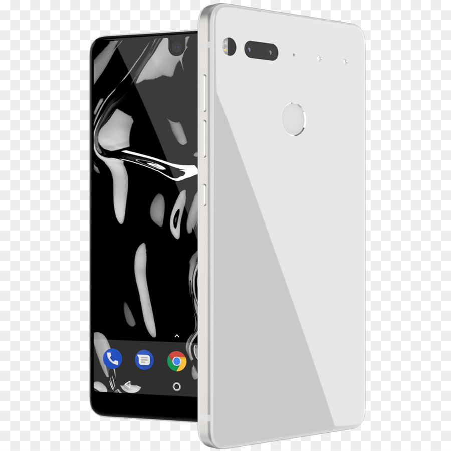 سوني Xperia Xz1，هاتف ذكي PNG