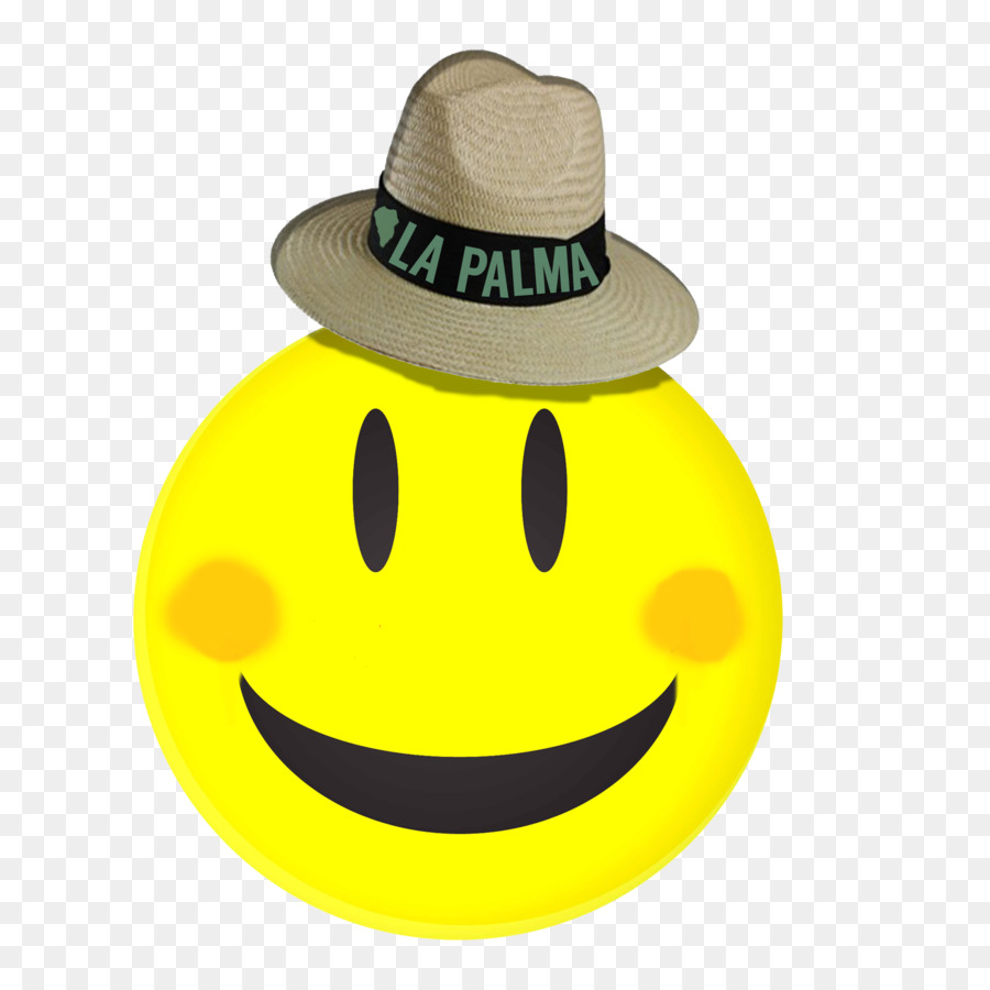 مبتسم，قبعة PNG