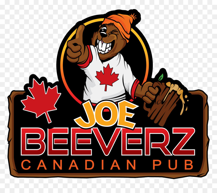 جو Beeverz الكندية حانة，البيرة PNG