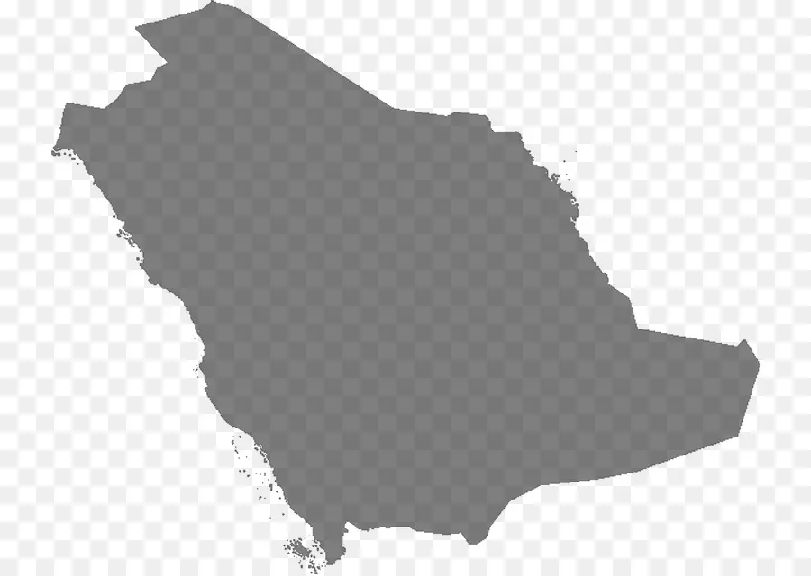 الرياض，خريطة PNG