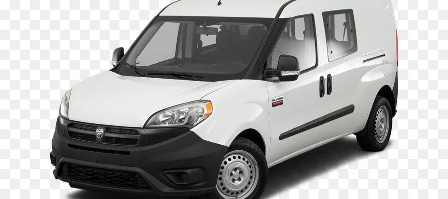 2017 Ram Promaster المدينة，رام الشاحنات PNG