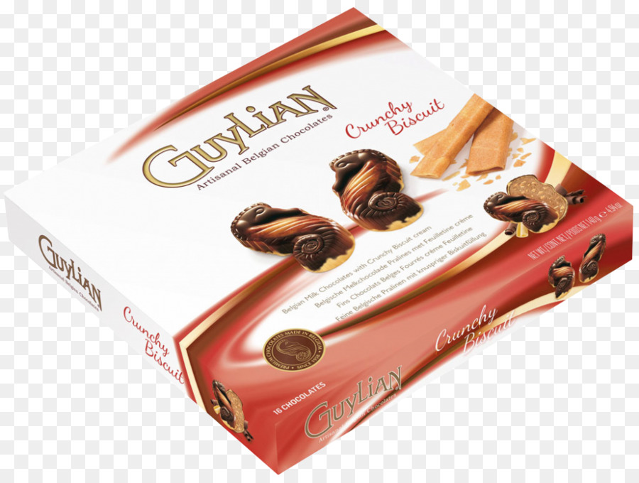 الشوكولاته البلجيكية