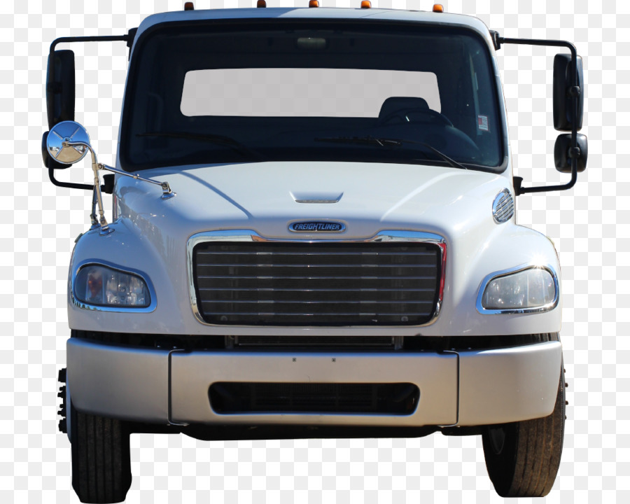 Freightliner رجال الأعمال M2，Freightliner الشاحنات PNG