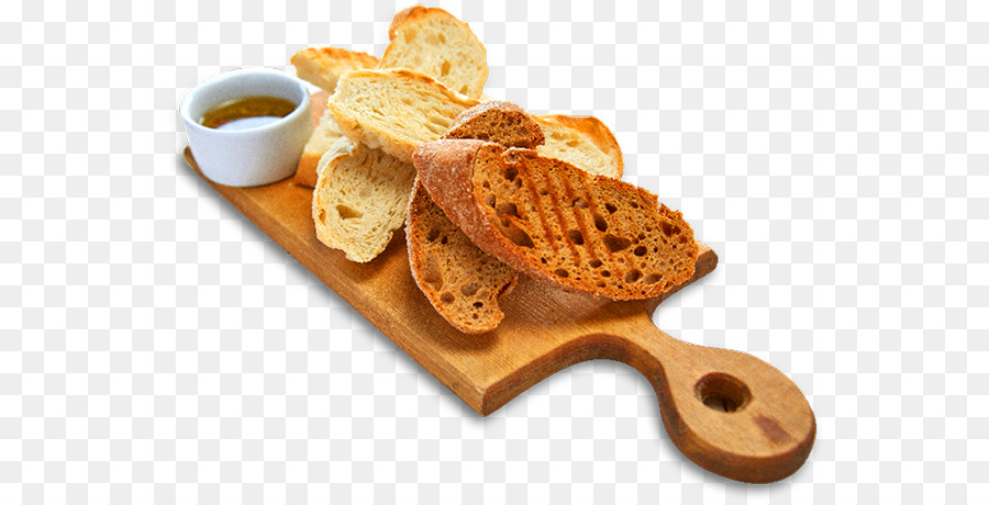خبز الجاودار，البيستو PNG
