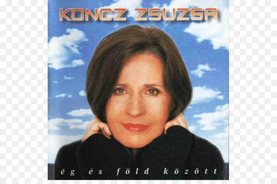 Zsuzsa Koncz，السماء و الأرض بين PNG