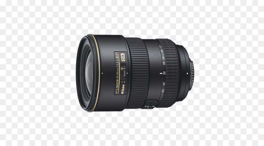 Nikkor，نيكون Afs Dx Nikkor 35mm F18g PNG