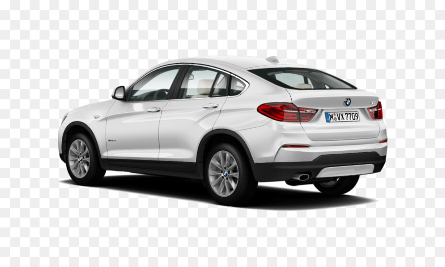 Bmw X4，السيارة PNG