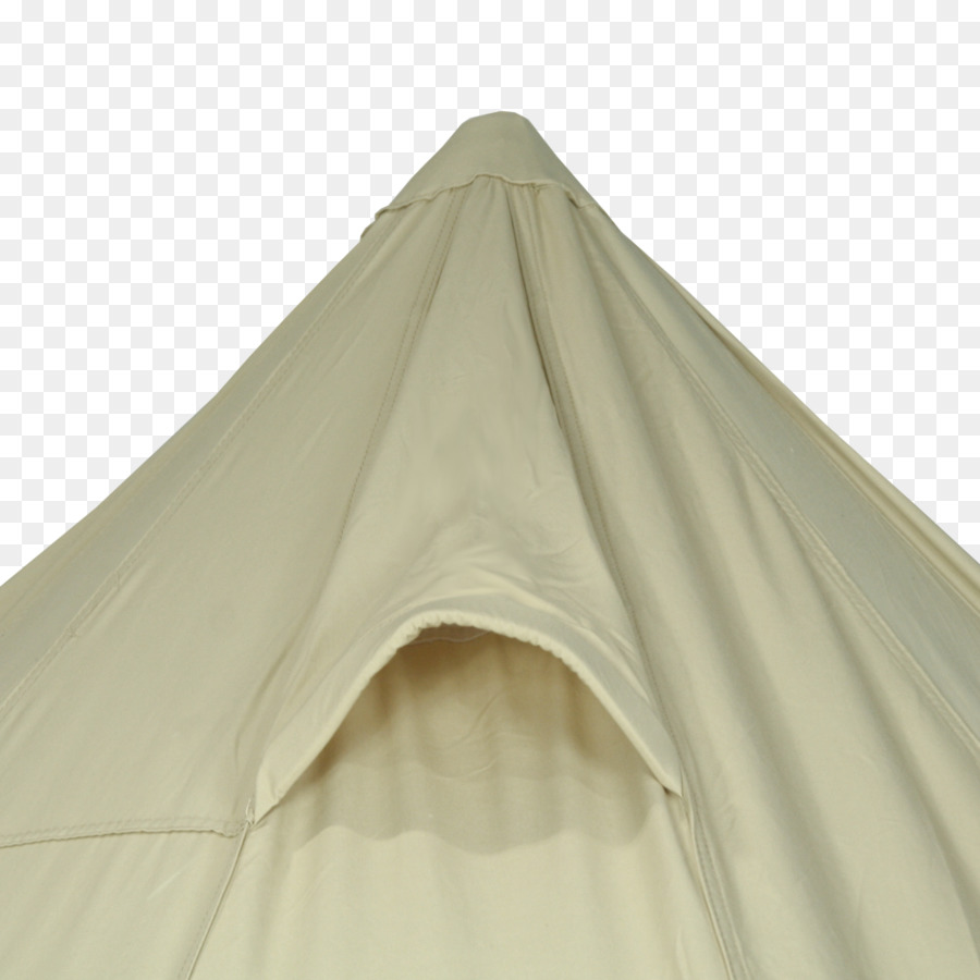 خيمة，البيج PNG