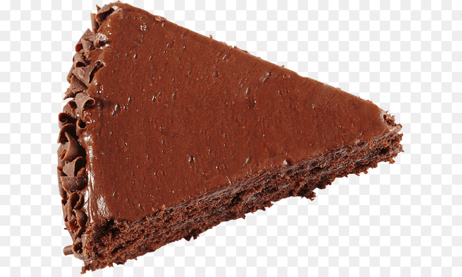 شوكولاتة，كعكة الشوكولاتة PNG