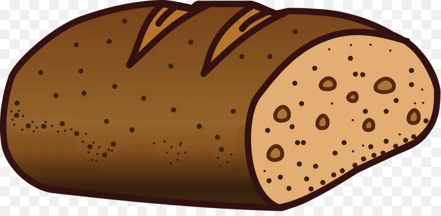 خبز الثوم，مخبز PNG