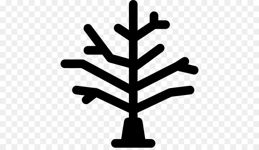 شجرة，الاصبع PNG
