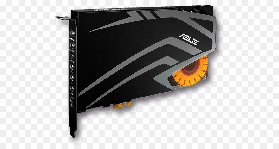 Asus Strix Raid Pro，Asus Strix Raid Dlx Hardwareelectronic PNG