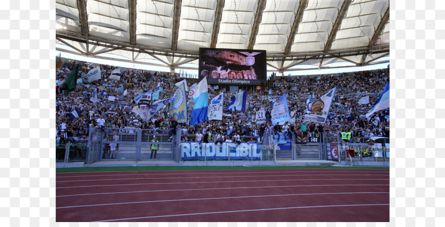 Ss Lazio，Ssc Napoli PNG