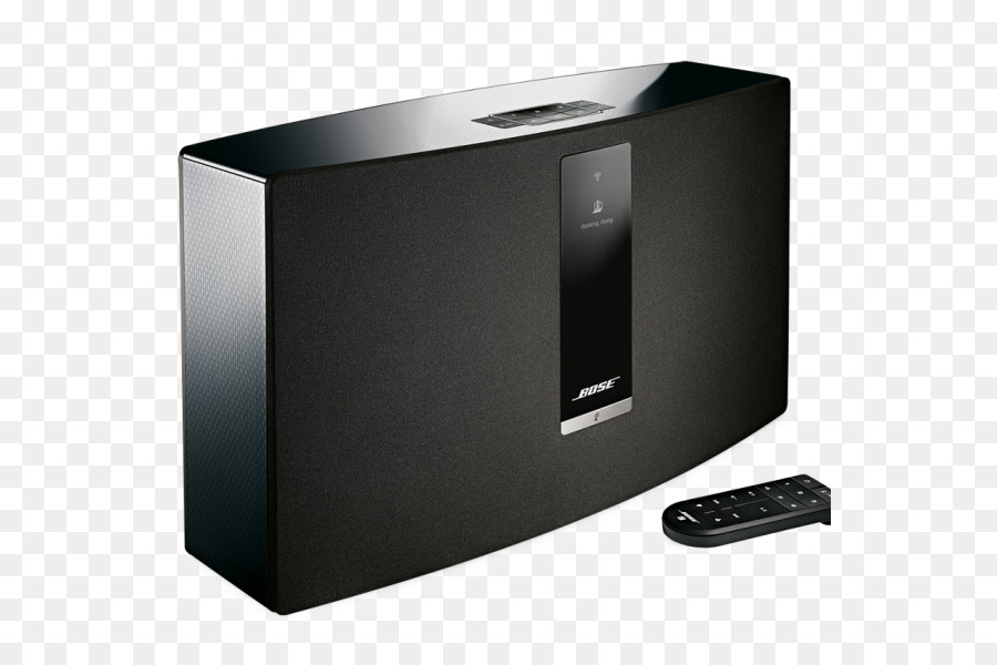 Bose Soundtouch 30 Series Iii，Bose Soundtouch 20 Series Iii PNG