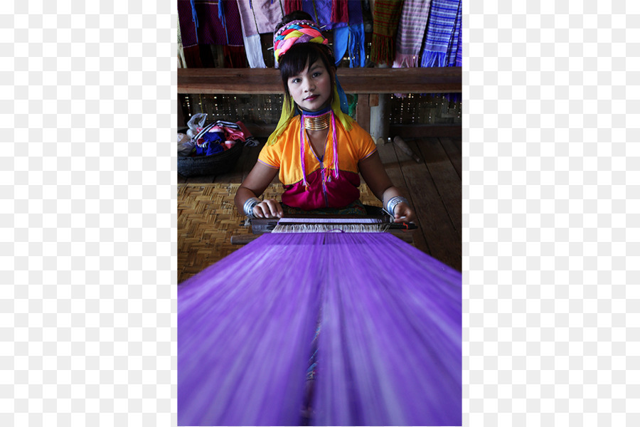 بورما，ثوب PNG
