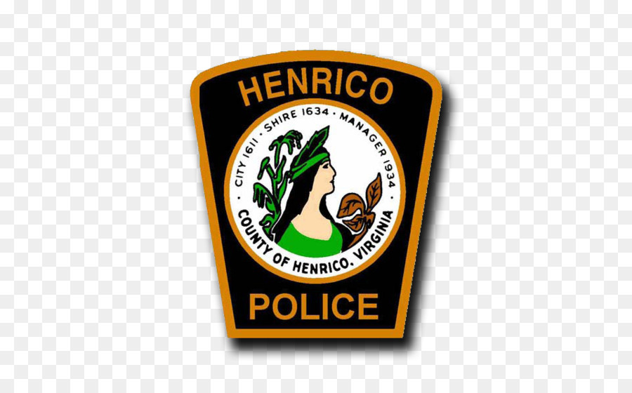 Henrico مقاطعة，Henrico إدارة شرطة مقاطعة PNG