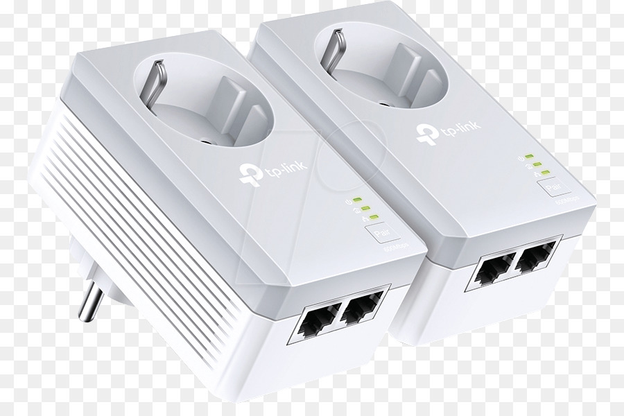 Tplink，الاتصالات باورلاين PNG