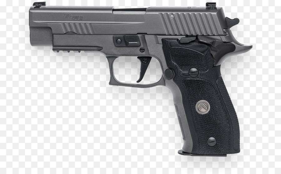 Sig Sauer，Sig Sauer P226 PNG