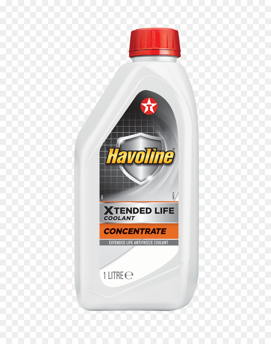 شركة شيفرون，Havoline PNG