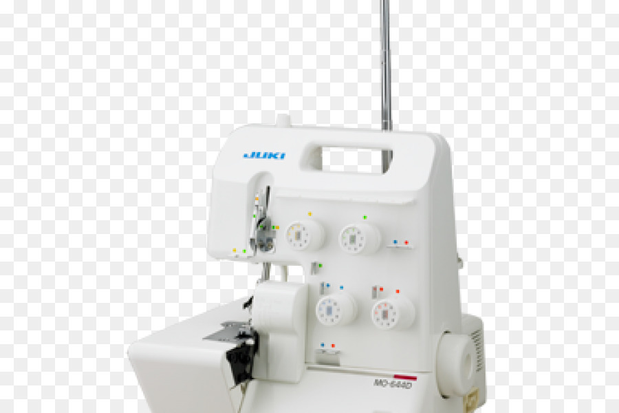 Serger，Juki Mo644d PNG