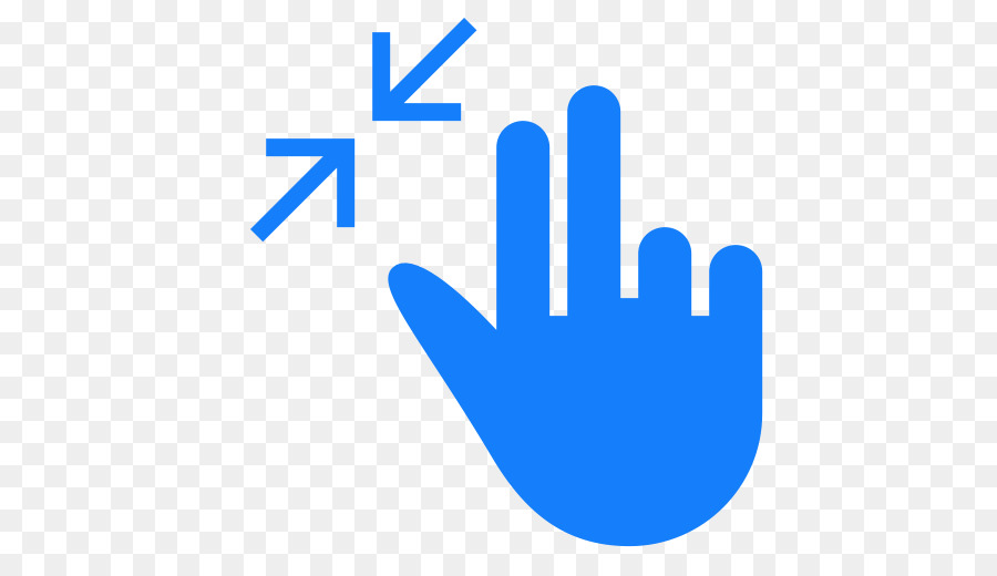 شعار，الاصبع PNG