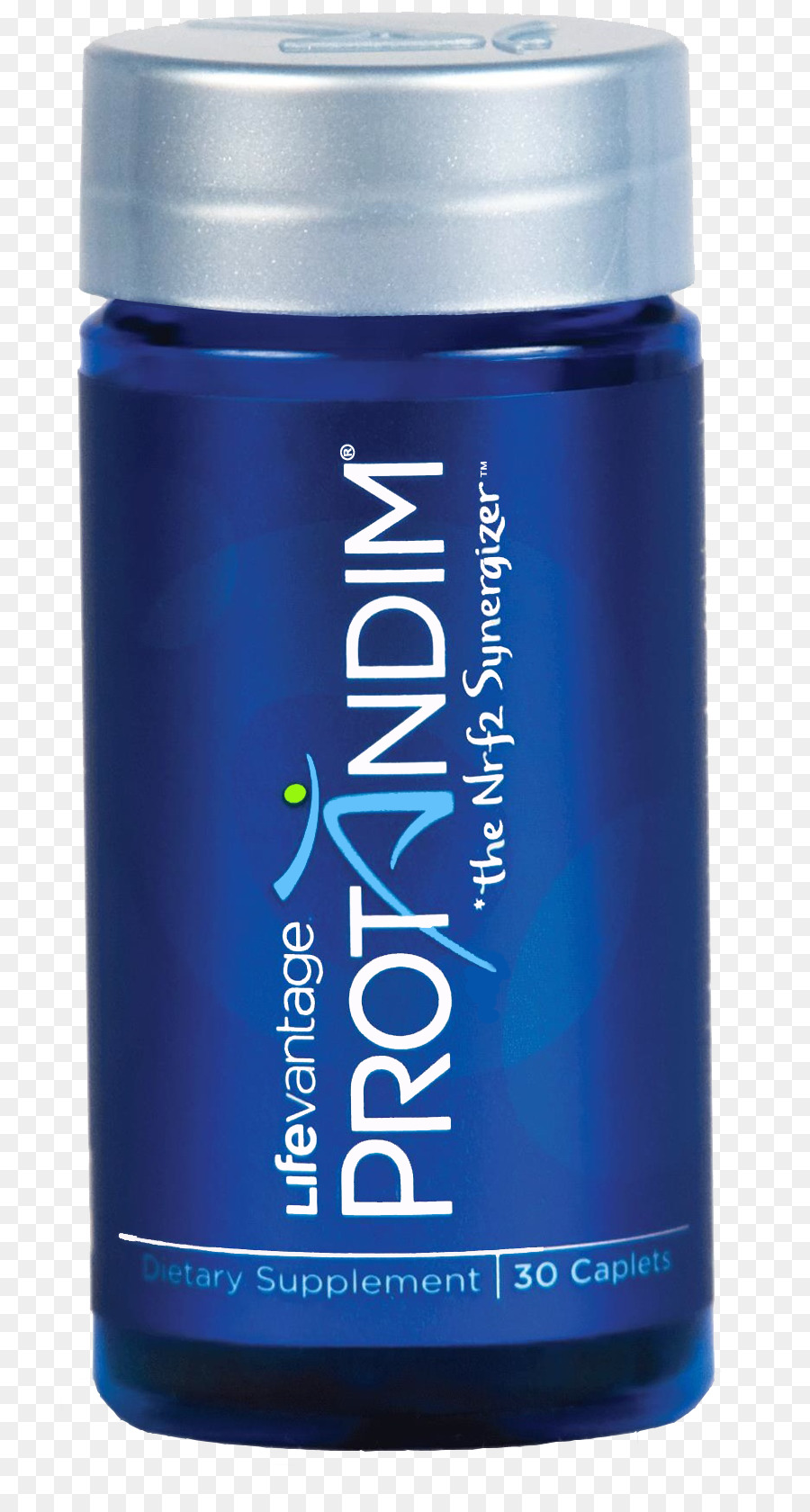 مكمل غذائي，Protandim PNG