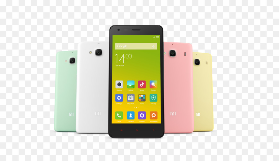 Xiaomi Redmi 2，Xiaomi مي ملاحظة PNG