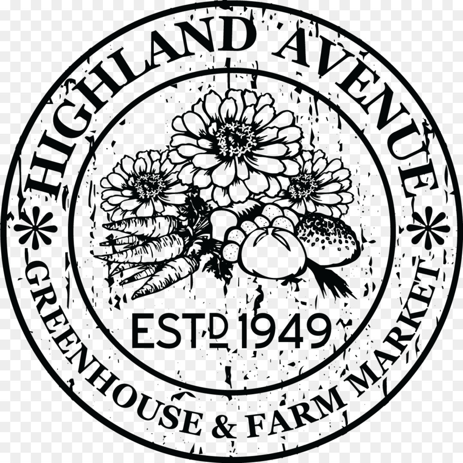 Highland Ave الاحتباس الحراري，Highland Avenue PNG