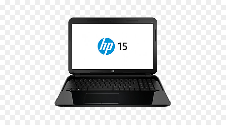 الكمبيوتر المحمول，Hewlettpackard PNG