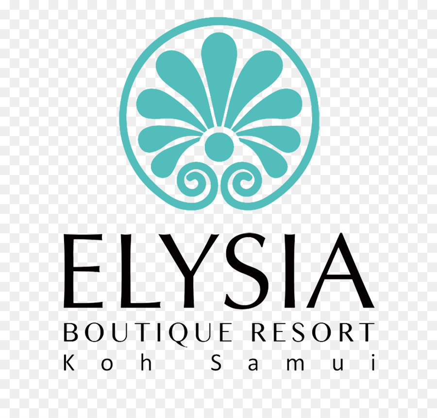 Elysia Boutique Resort，Shahda اليوغا كوه ساموي تايلاند PNG