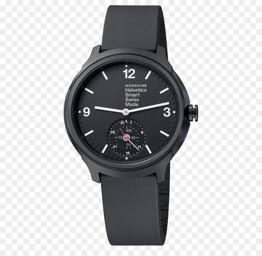 Mondaine مشاهدة Ltd，Smartwatch PNG
