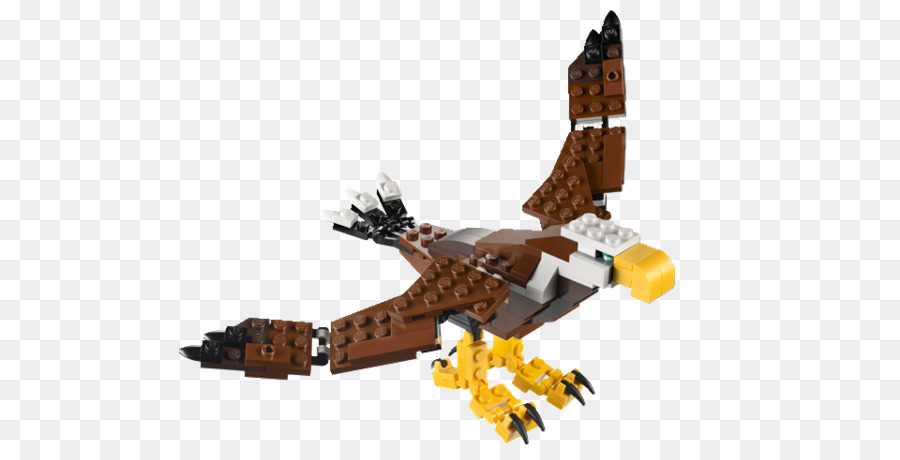 ليغو الخالق شرسة نشرة مجموعة اللعب，Lego Creator PNG