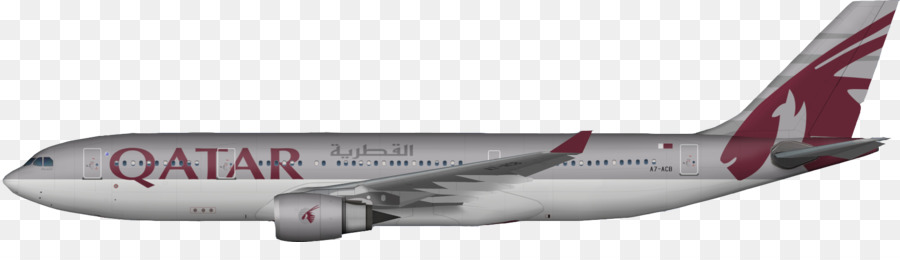 بوينج 767，بوينج 757 PNG