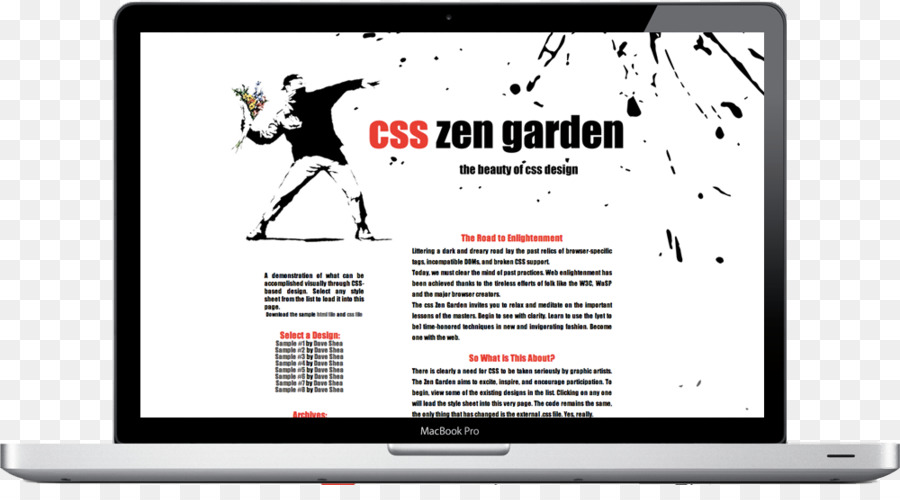 تصميم مواقع الإنترنت استجابة，Css حديقة زن PNG