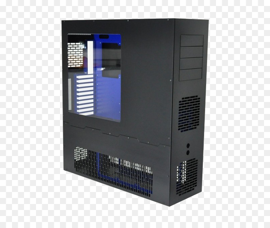 الحالات الحاسوبية العلب，أجزاء تبريد نظام الكمبيوتر PNG